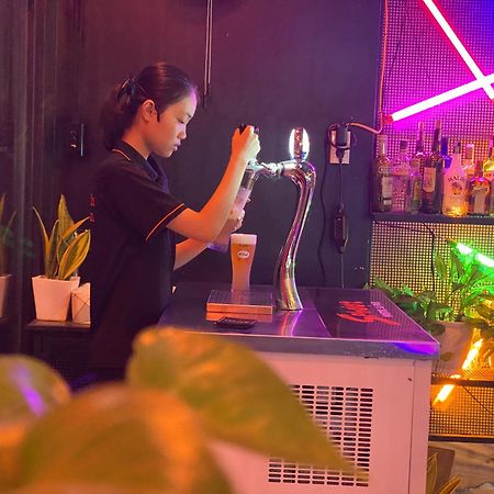 Da Nang S Phuot Hostel Exteriér fotografie